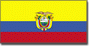 Ecuador - Quito Tarjetas Telef&oacute;nicas