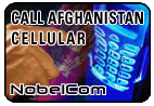 Call Afghanistan - Cell