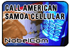 Call Samoa Americana - M�vil