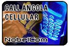 Call Angola - M�vil