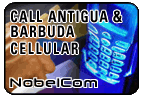 Call Antigua y Barbuda - M�vil