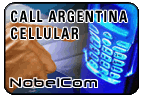 Call Argentina - M�vil
