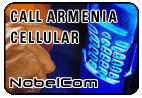 Call Armenia - Cell