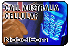 Call Australia - Cell