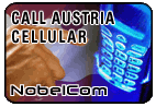 Call Austria - Cell