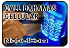 Call Bahamas - M�vil