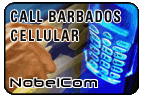 Call Barbados - Cell