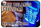 Call Belarus - Cell