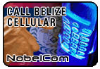 Call Belice - M�vil