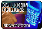 Call Benin - M�vil