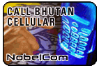 Call Bhutan - M�vil