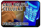 Call Bolivia - M�vil