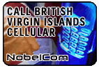 Call Islas Virgines Brit�nicas - M�vil