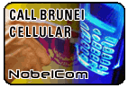 Call Brunei - M�vil