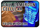 Call Cameroon - Cell