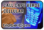 Call Cape Verde - Cell