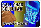 Call Chad Republic - Cell