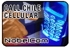 Call Chile - Cell