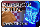 Call Croacia - M�vil