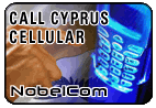 Call Cyprus - Cell