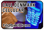 Call Dinamarca - M�vil