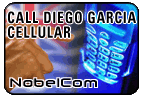 Call Diego Garcia - Cell