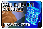 Call Djibouti - Cell
