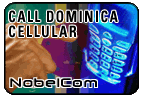 Call Dominica - Cell