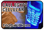 Call Egypt - Cell