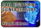 Call Equatorial Guinea - Cell