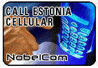 Call Estonia - Cell