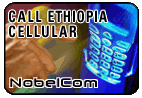 Call Etiopia - M�vil