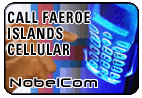Call Islas Faeroe - M�vil