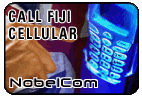 Call Fiji - Cell