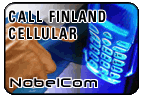 Call Finland - Cell
