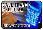 Call Francia - M�vil