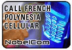 Call Polinesia francesa- M�vil