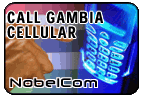 Call Gambia - M�vil