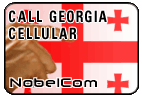 Call Georgia - Cell