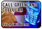Call Greenland - Cell