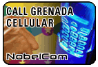 Call Grenada - Cell