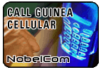 Call Guinea - Cell