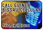 Call Guinea Bissau - M�vil