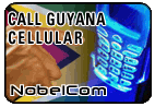 Call Guyana - M�vil