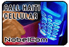 Call Haiti - Cell