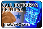 Call Honduras - Cell