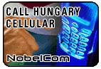 Call Hungary - Cell