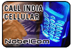 Call India - Cell