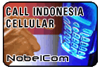 Call Indonesia - M�vil