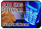 Call Irak - M�vil